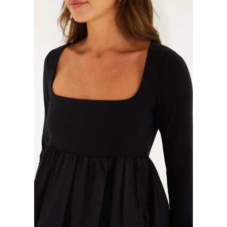 Blusa Balonê