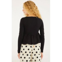 Blusa Balonê