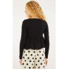 Blusa Balonê