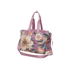 Totebag Carioca Romance Em Flor