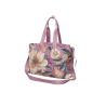 Totebag Carioca Romance Em Flor