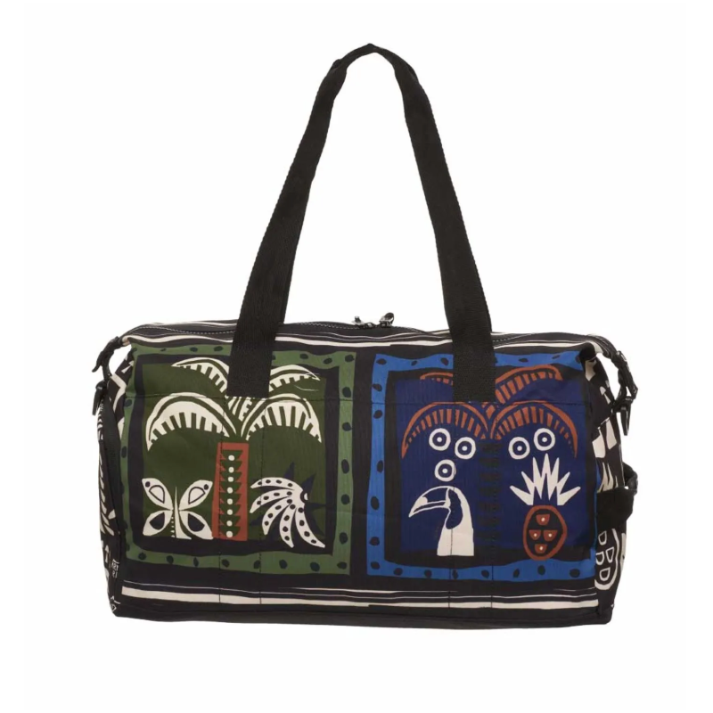 Bolsa Viva Gráfico Tropi