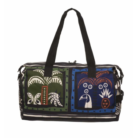 Bolsa Viva Gráfico Tropi