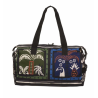 Bolsa Viva Gráfico Tropi