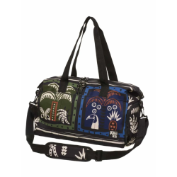 Bolsa Viva Gráfico Tropi